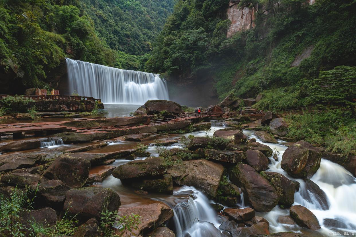 宁德十大必玩景点,去过九处才算真正玩转宁德