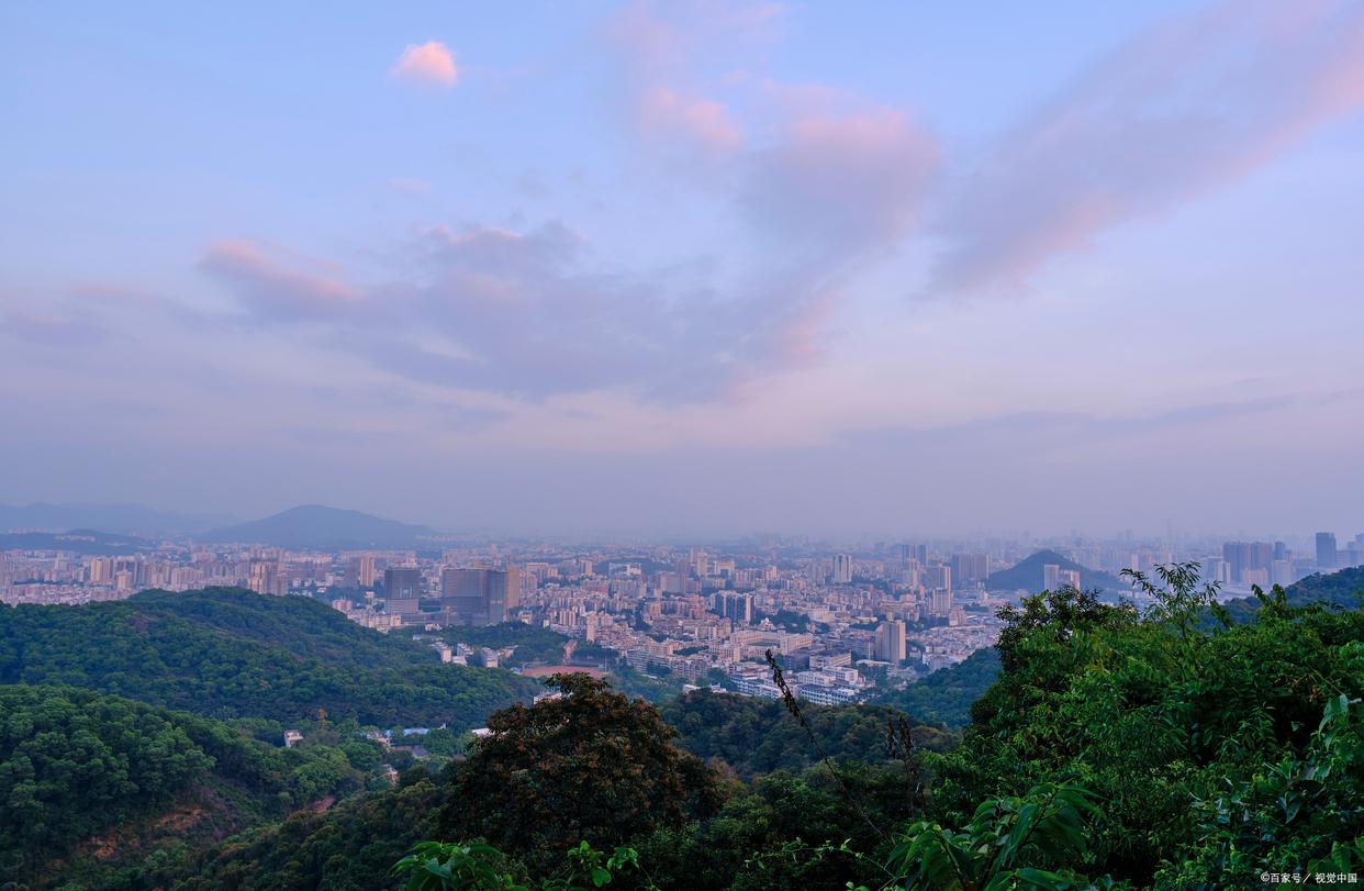 宁德十大必玩景点,去过九处才算真正玩转宁德