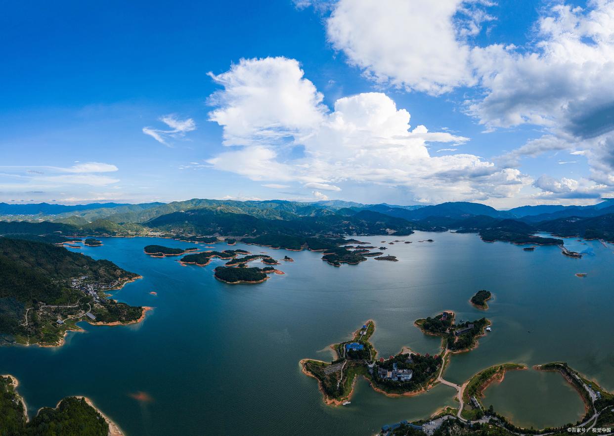 宁德十大必玩景点,去过九处才算真正玩转宁德