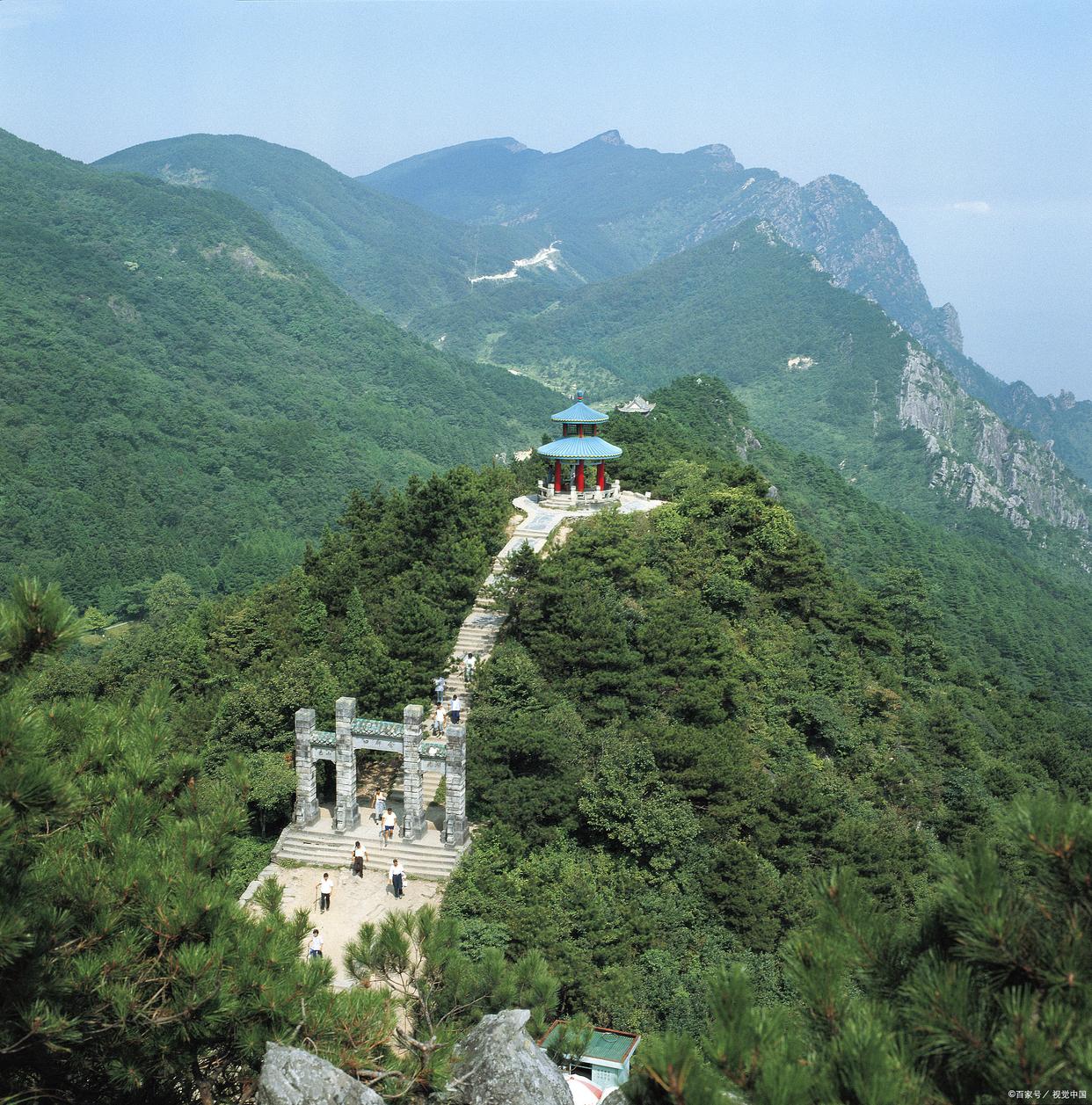 宁德十大必玩景点,去过九处才算真正玩转宁德