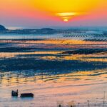 适合女人一个人旅行的城市，无需攻略，争取每年去一次！