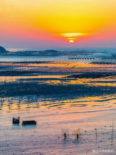 适合女人一个人旅行的城市，无需攻略，争取每年去一次！