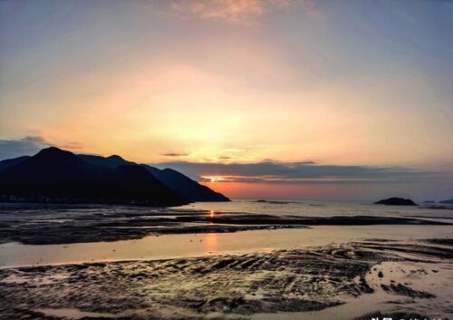 上海自驾浙江、福建两省五地八景7日游攻略