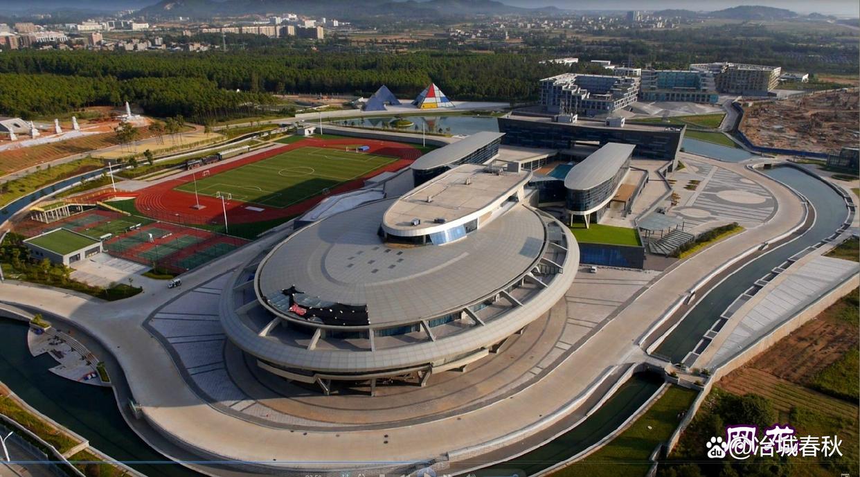 为什么说福州GDP的增长是真实的，并且不完全依靠强省会政策