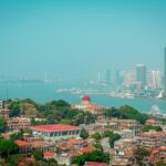 2024年福建省下辖各市财政收入：福州725.61亿元，龙岩力压莆田