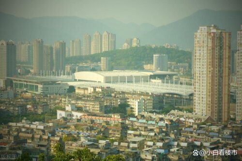 DeepSeek思维模式告诉你，福州这些地方的房子，不能买，容易掉坑里