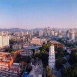 DeepSeek思维模式告诉你，福州这些地方的房子，不能买，容易掉坑里