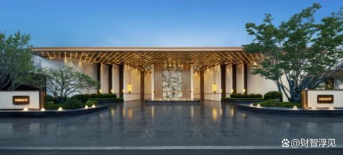 福州楼市传奇：“金贵”领跑，有钱人究竟有多宠南江滨核心资产？