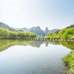 福建宁德旅游，这些必去十大景点你真的了解吗？