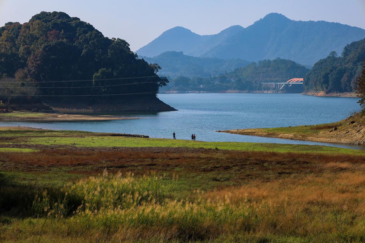 福建宁德旅游,这些必去十大景点你真的了解吗?