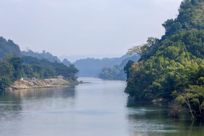 福建宁德旅游，这些必去十大景点你真的了解吗？