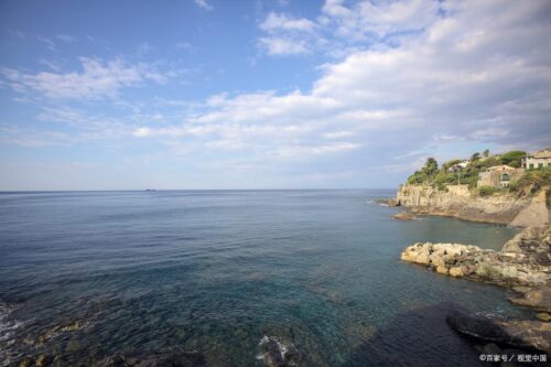 嵛山岛一日游攻略