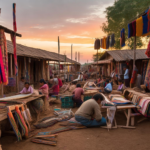 霞浦文旅非遗文化：传承与创新的交融