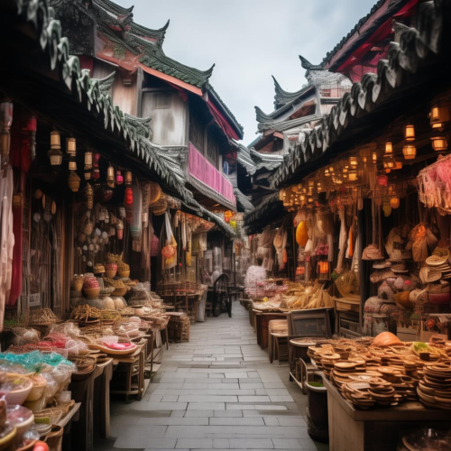 福州非遗手工艺研学旅行全攻略：探秘三沙镇与闽东文化传承