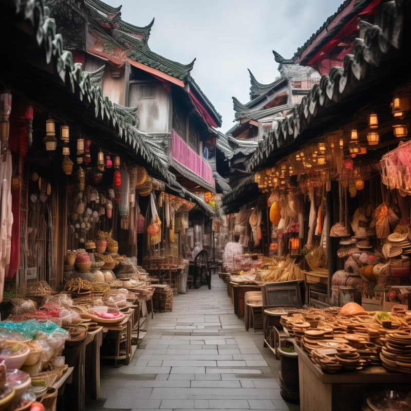 福州非遗手工艺研学旅行全攻略:探秘三沙镇与闽东文化传承