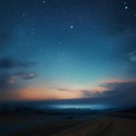 嵛山岛露营观星全攻略：最佳季节解析与必备装备清单