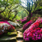 探秘宁德高山秘境：杜鹃花海徒步路线全攻略