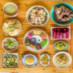 品味朱子家宴：探寻南平非遗美食的魅力