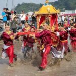 2025年独家一期/霞浦非遗妈祖文化节、海带季、滩涂风光摄影团