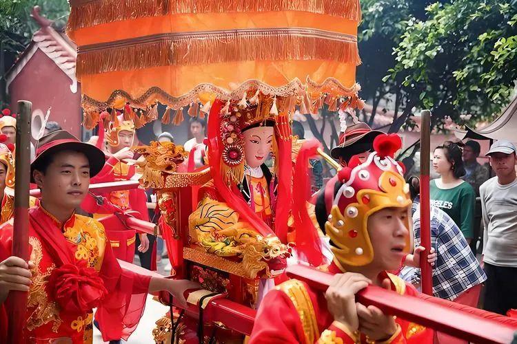 2025年独家一期/霞浦非遗妈祖文化节、海带季、滩涂风光摄影团