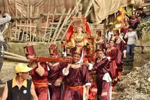 2025年独家一期/霞浦非遗妈祖文化节、海带季、滩涂风光摄影团