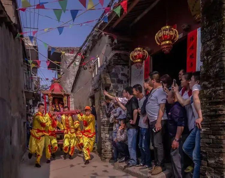 2025年独家一期/霞浦非遗妈祖文化节、海带季、滩涂风光摄影团