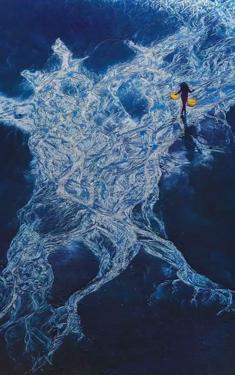 2025年独家一期/霞浦非遗妈祖文化节、海带季、滩涂风光摄影团