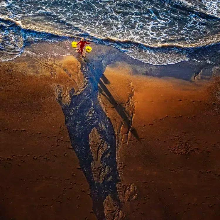 2025年独家一期/霞浦非遗妈祖文化节、海带季、滩涂风光摄影团