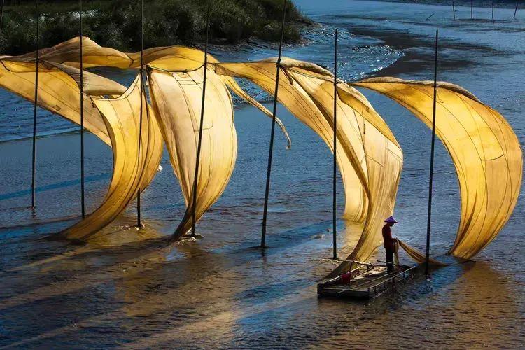 2025年独家一期/霞浦非遗妈祖文化节、海带季、滩涂风光摄影团