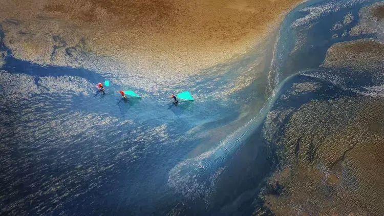 2025年独家一期/霞浦非遗妈祖文化节、海带季、滩涂风光摄影团