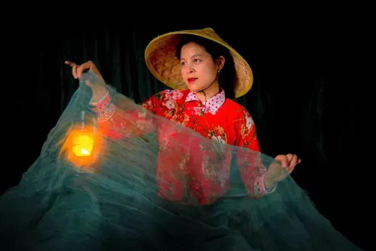 2025年独家一期/霞浦非遗妈祖文化节、海带季、滩涂风光摄影团