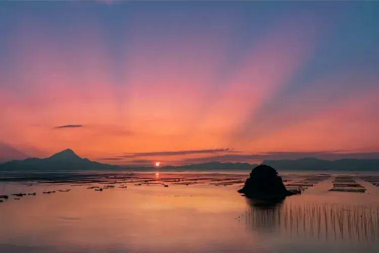 2025年独家一期/霞浦非遗妈祖文化节、海带季、滩涂风光摄影团