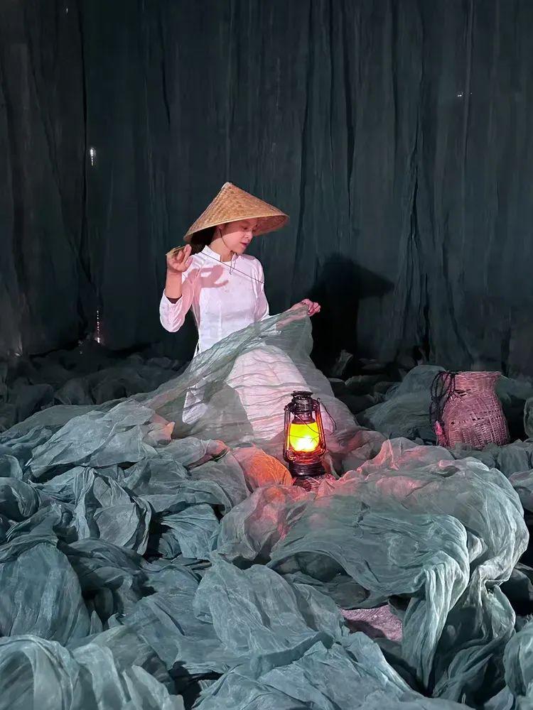 2025年独家一期/霞浦非遗妈祖文化节、海带季、滩涂风光摄影团