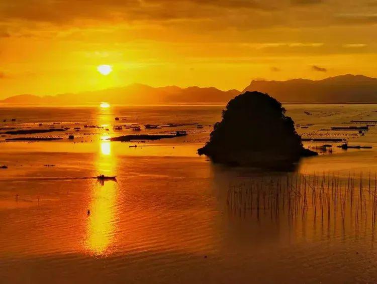 2025年独家一期/霞浦非遗妈祖文化节、海带季、滩涂风光摄影团