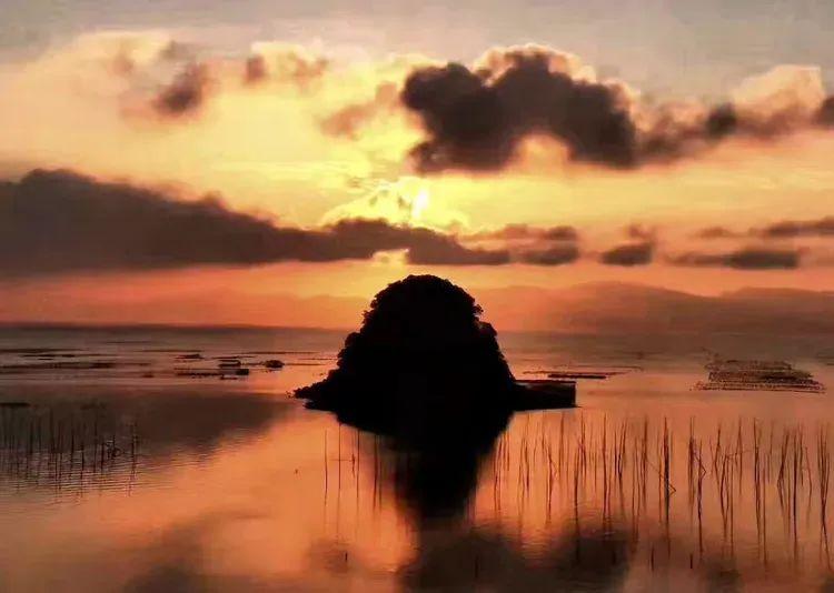 2025年独家一期/霞浦非遗妈祖文化节、海带季、滩涂风光摄影团