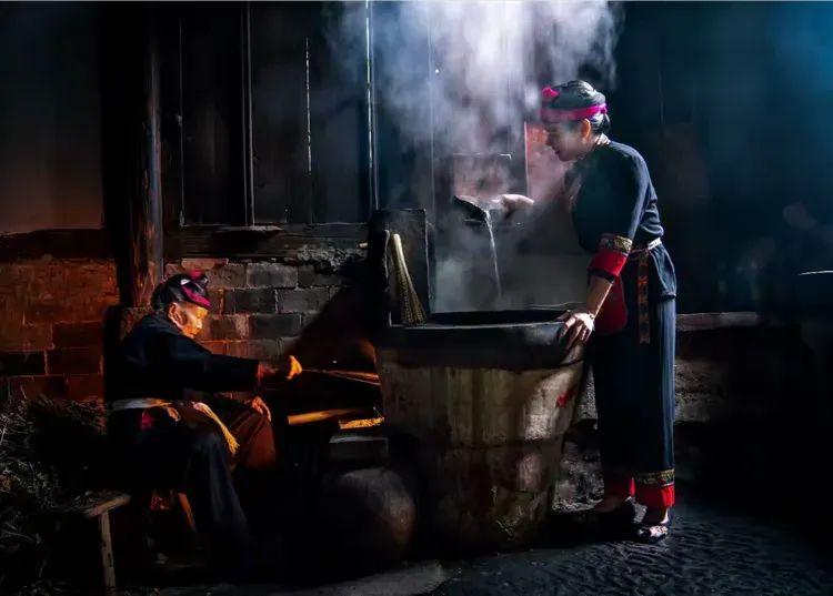 2025年独家一期/霞浦非遗妈祖文化节、海带季、滩涂风光摄影团