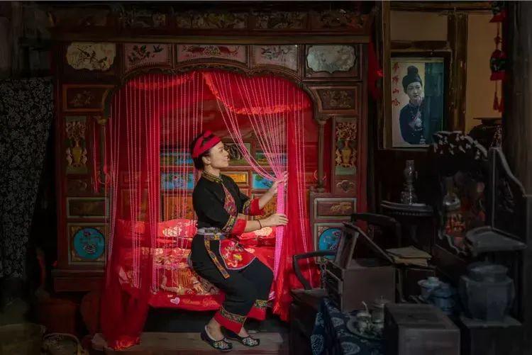 2025年独家一期/霞浦非遗妈祖文化节、海带季、滩涂风光摄影团