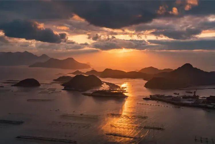 2025年独家一期/霞浦非遗妈祖文化节、海带季、滩涂风光摄影团