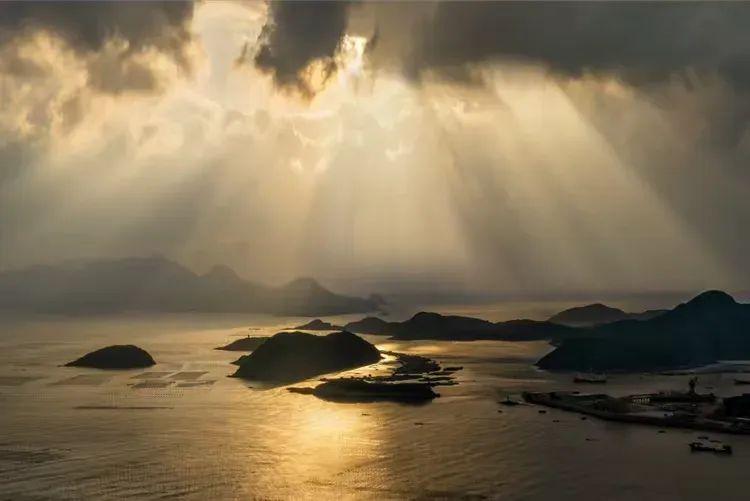 2025年独家一期/霞浦非遗妈祖文化节、海带季、滩涂风光摄影团