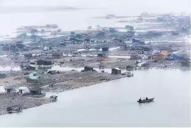 2025年独家一期/霞浦非遗妈祖文化节、海带季、滩涂风光摄影团