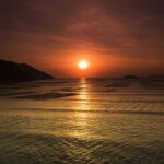 霞浦之旅：追逐滩涂上的绝美晚霞与渔舟唱晚