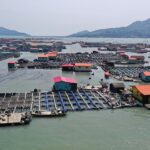 我国海洋经济2024年“成绩单”：生产总值破10万亿