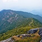 丹霞碧水，别有洞天，三明市旅游必到的景点