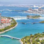 “厦门蓝”持续刷屏！厦门1月环境空气质量位居全国第六