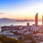 厦门鲜为人知的景点：菽庄花园，一座被遗忘的私家园林