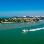 鼓浪屿菽庄花园主要景点介绍