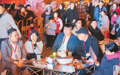 “让两岸农民同胞播撒更多希望的种子”