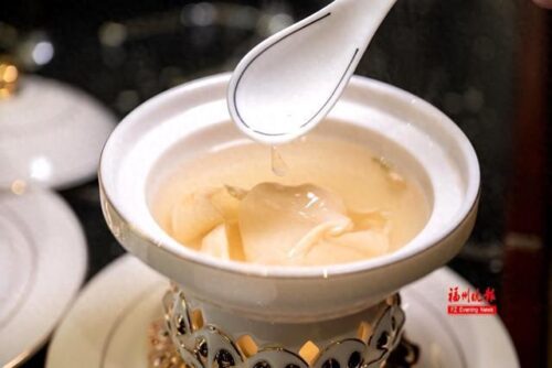 长乐美食助力福州申创“世界美食之都”