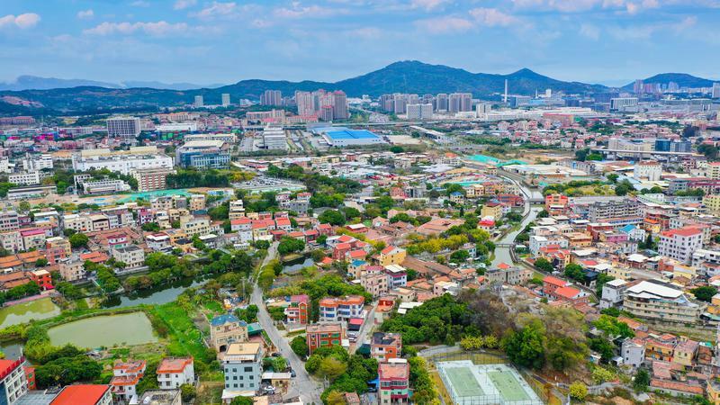 潮声丨厦门沧江:海丝古镇的前世今生