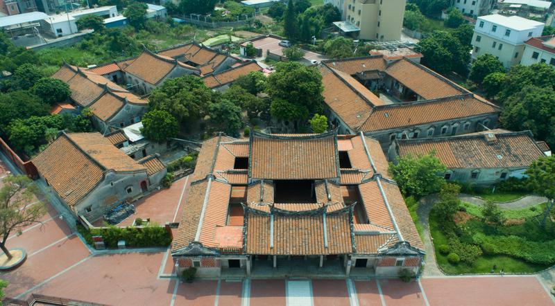 潮声丨厦门沧江:海丝古镇的前世今生